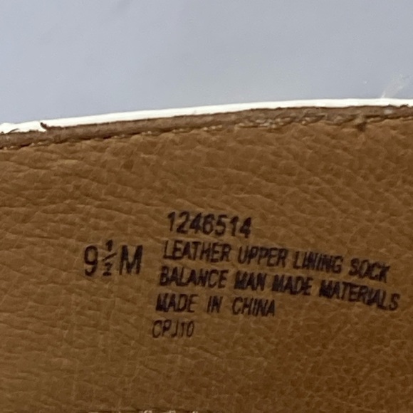 Sofft Spezia Patent Leather Wedges - Picture 7 of 7